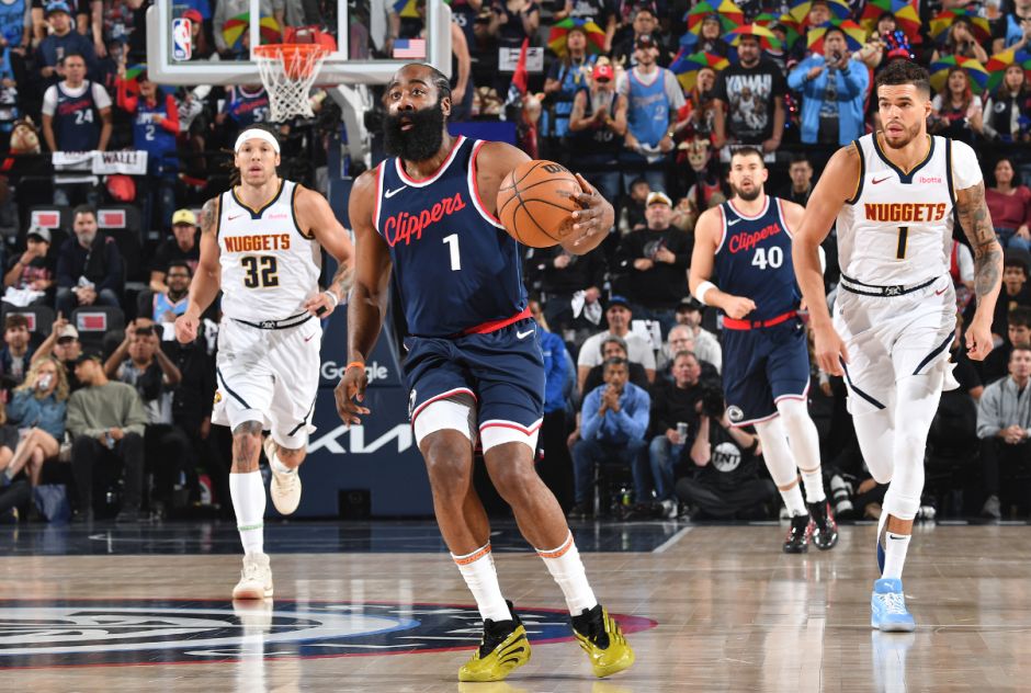 nba直播怎么看,怎么看到nba直播