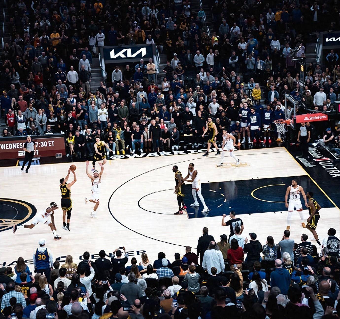 nba十大绝杀,NBA十大绝杀名场面
