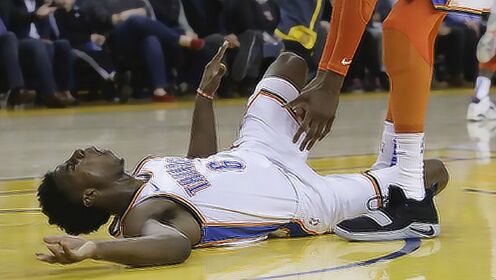 nba断腿,NBA断腿哥加盟勇士