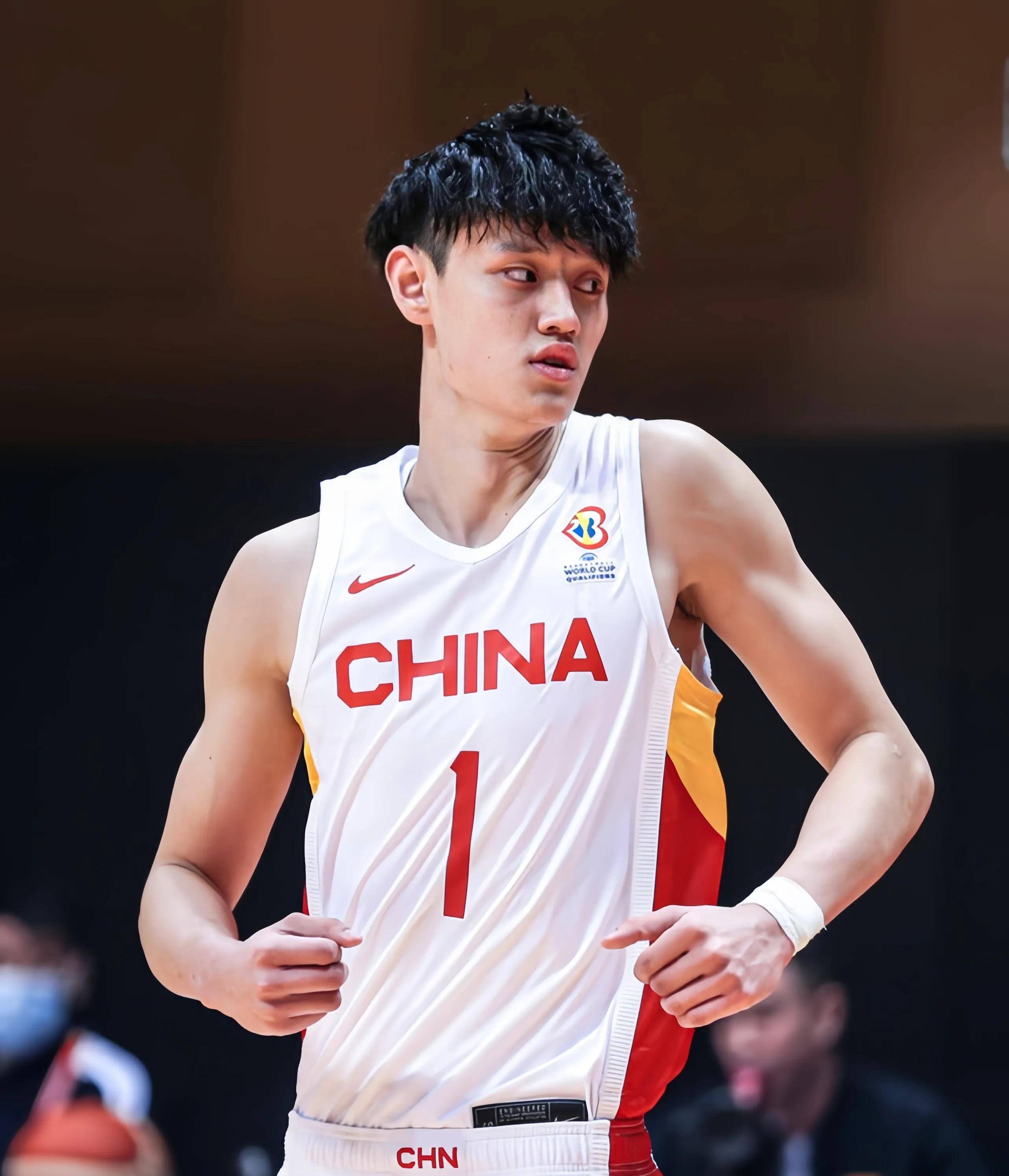 中国的nba球员,中国nba球员身高一览表