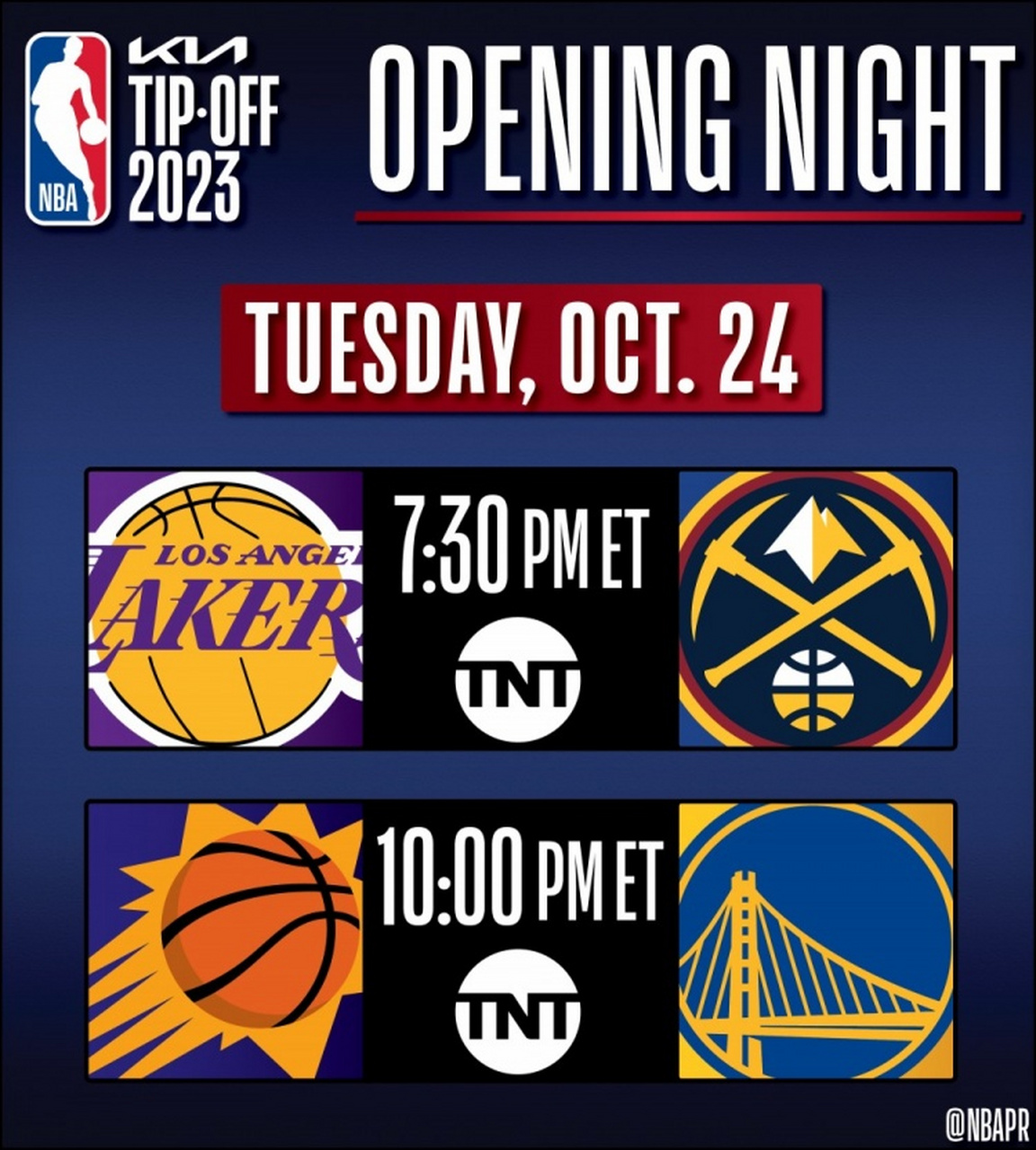 nba安排,nba安排表