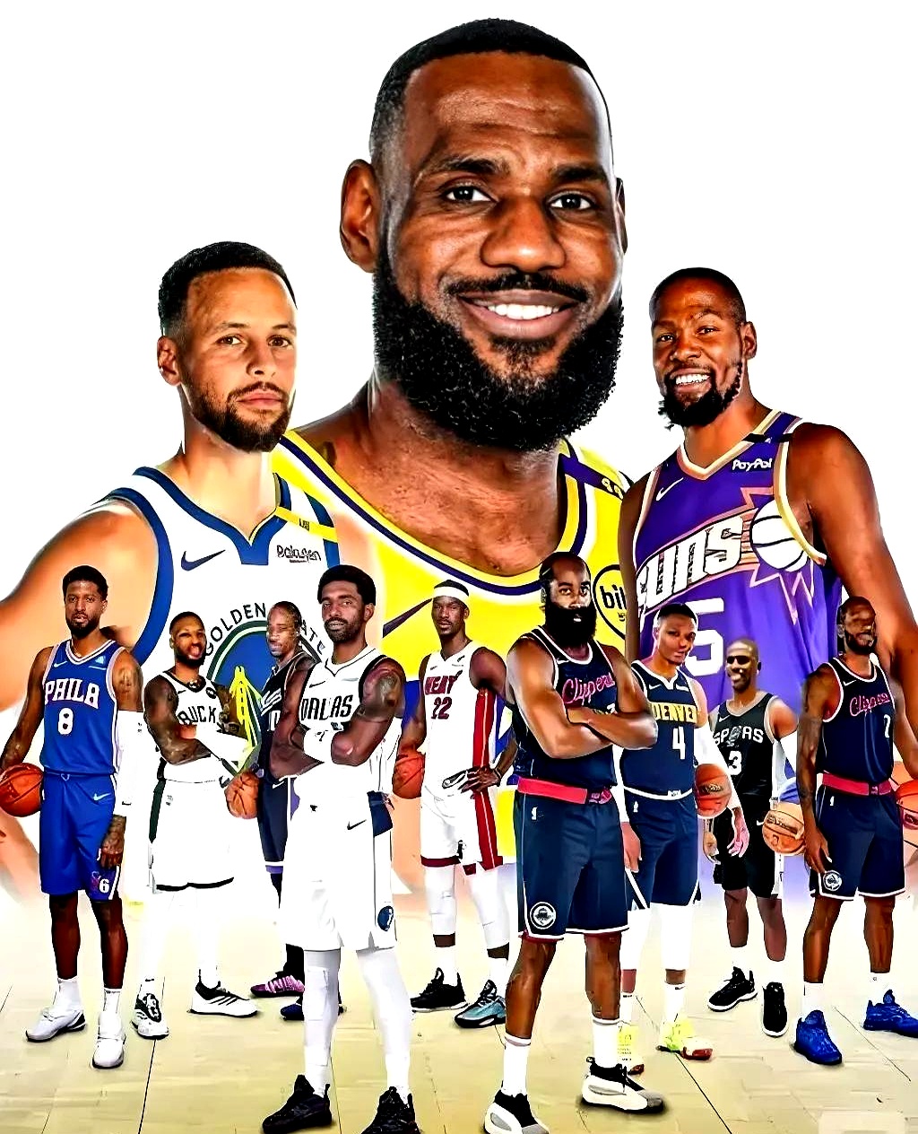 nba西部联盟,nba西部联盟按顺序成立的赛区