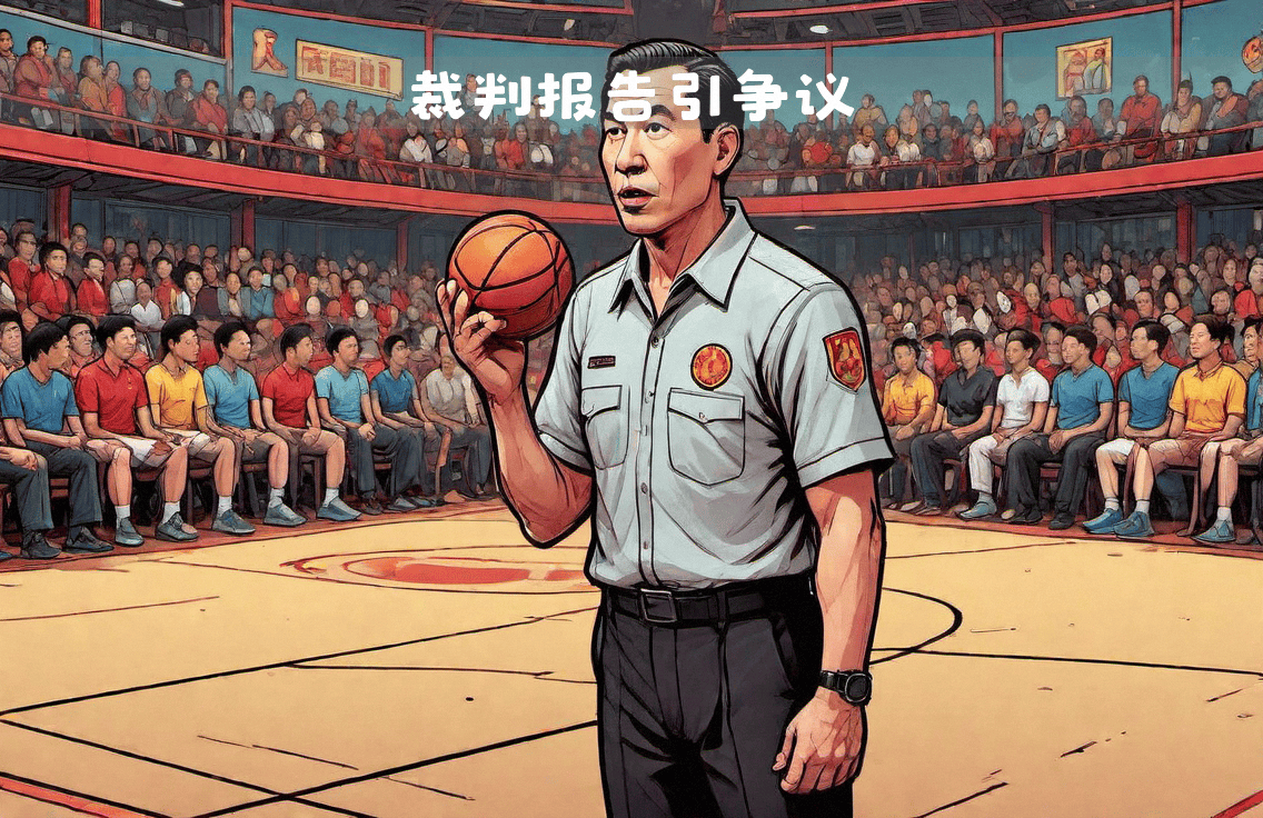 nba骂裁判,篮球骂裁判是什么犯规