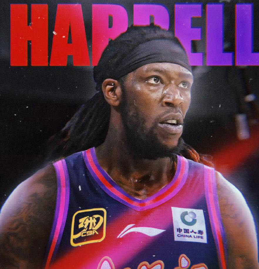 nba半兽人,外号半兽人的球员是