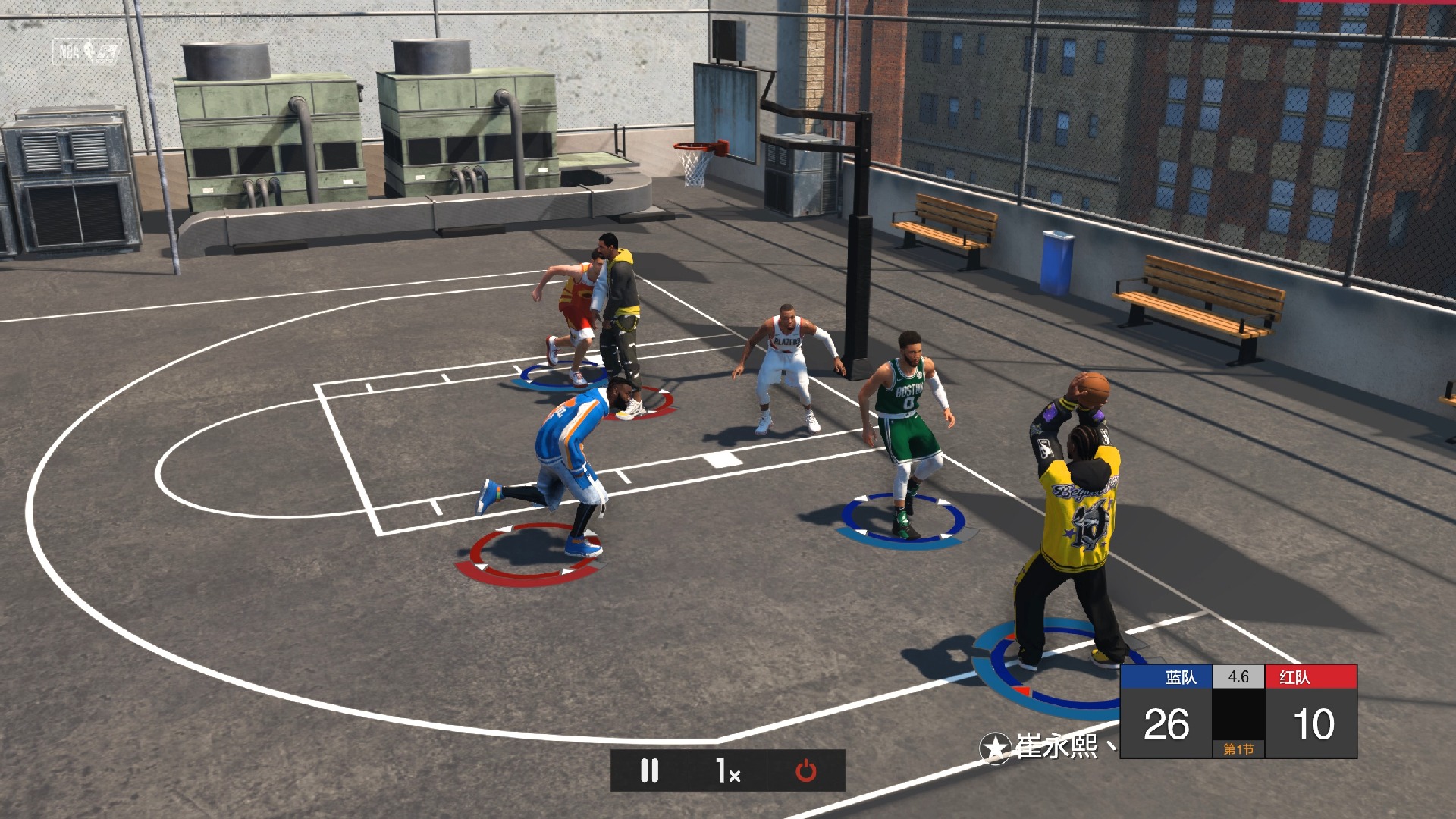 nba2kol操作,NBA2KOL操作教学