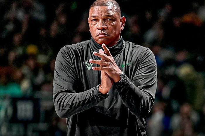 nba名帅,NBA名帅卡莱尔