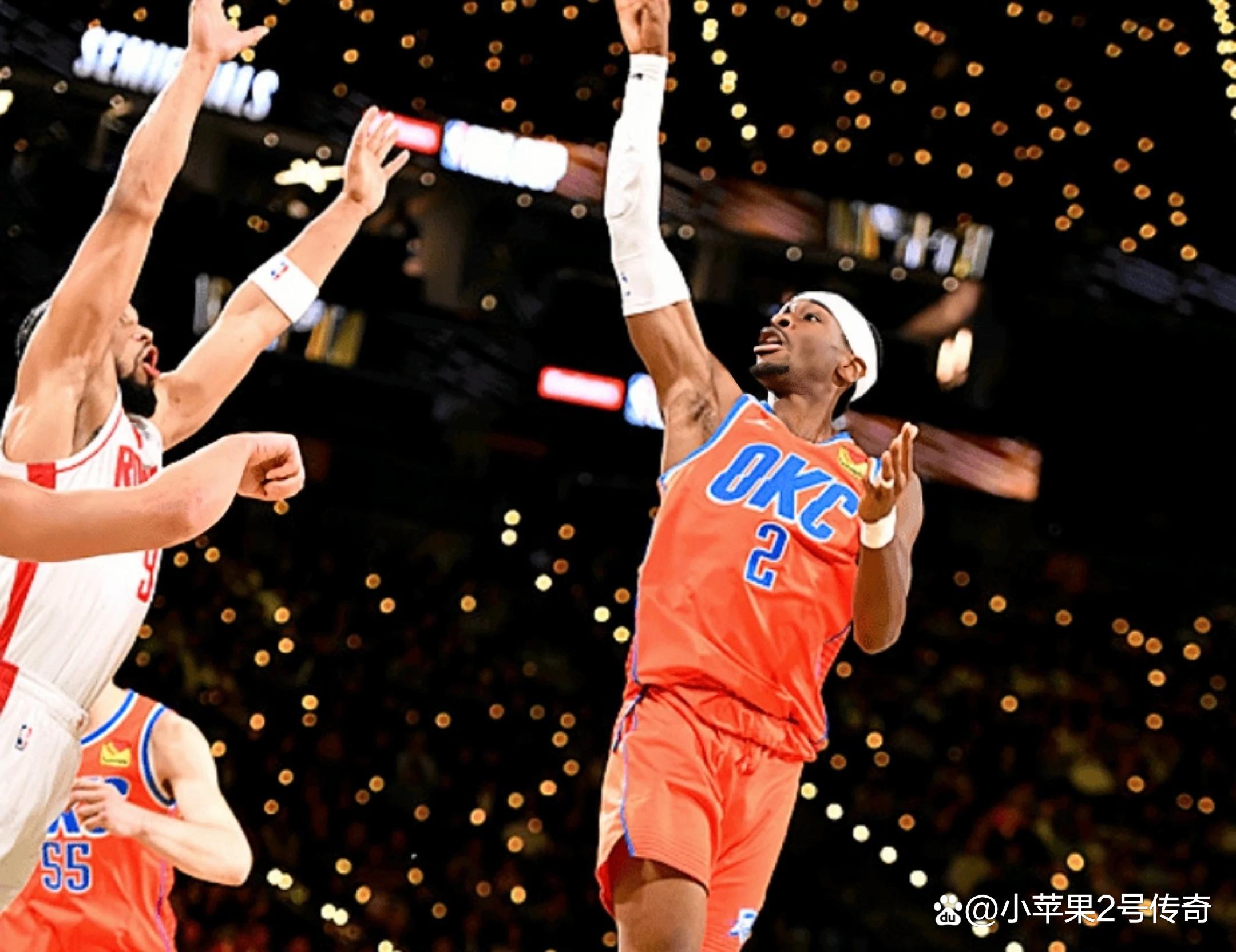 nba雷霆vs火箭,nba雷霆vs火箭回放