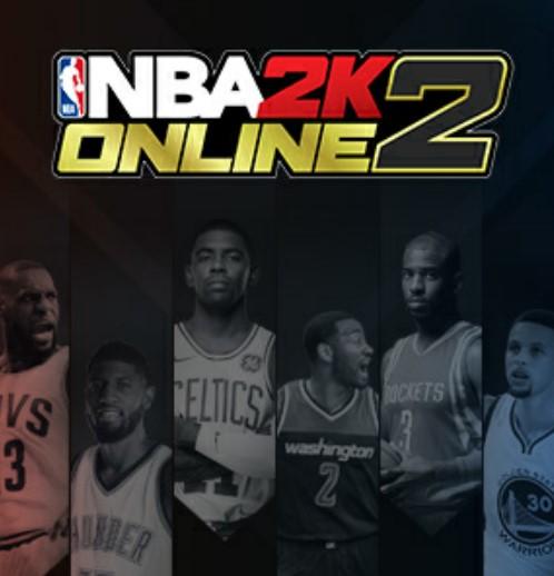 NBA2k18手游,NBA2K18手游无限金币版