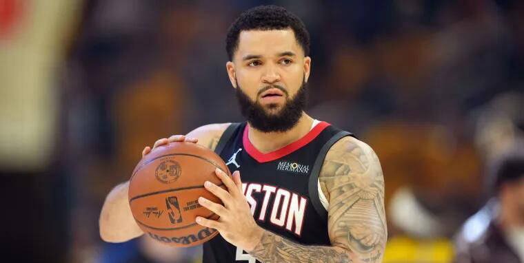 范弗里特nba,范弗里特nba百科