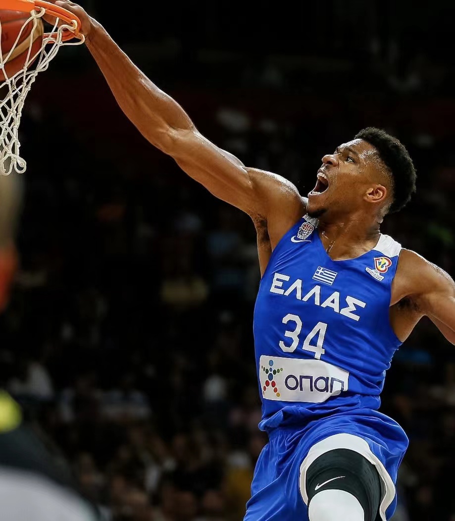nba阿德托昆博,阿德托昆博50佳球