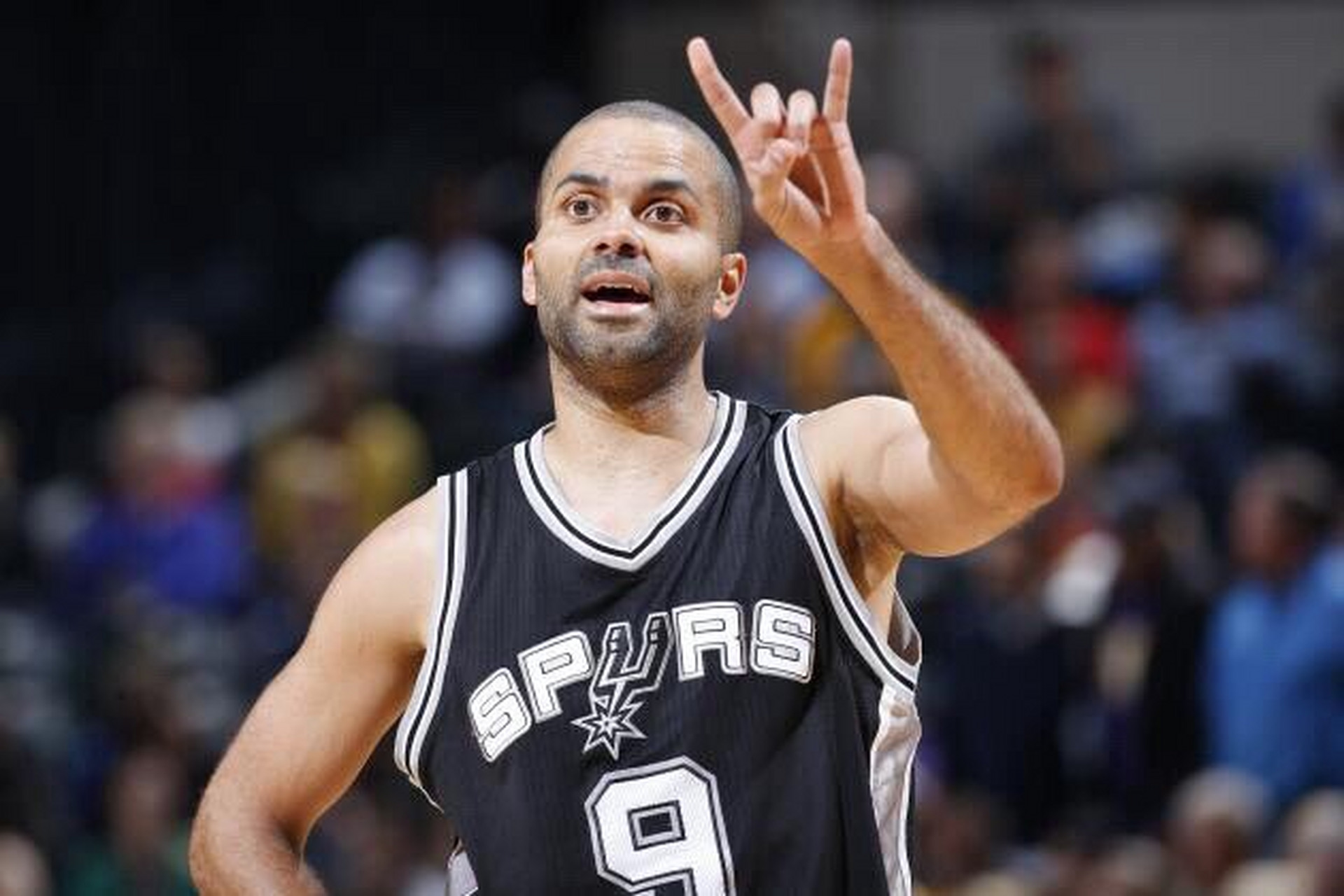 nba托尼帕克,nba托尼帕克最新消息