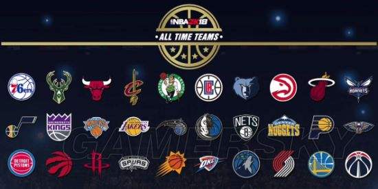 nba2k18存档,nba2k18存档损坏怎么办