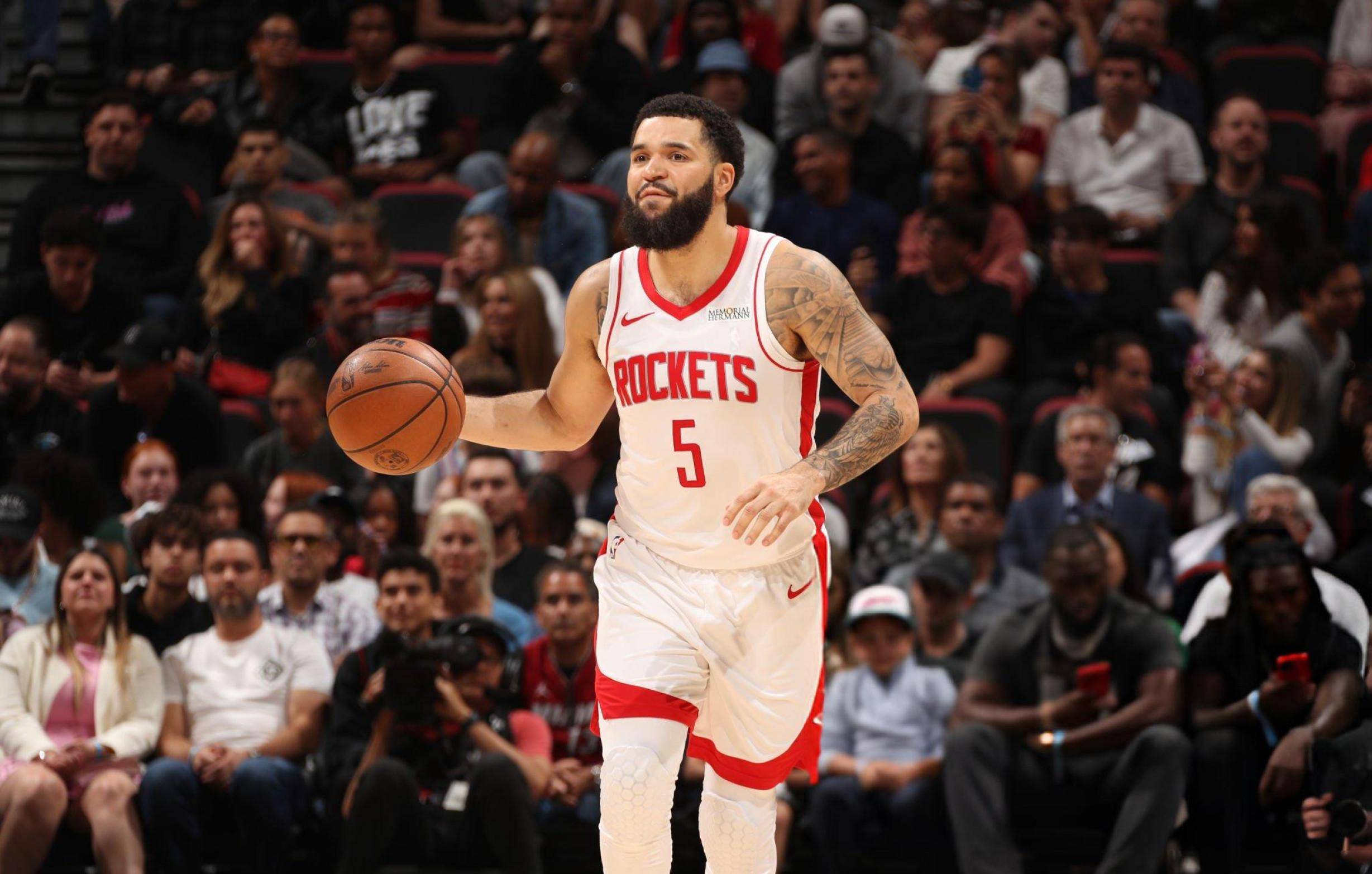 nba火箭球员,NBA火箭球员最新训练