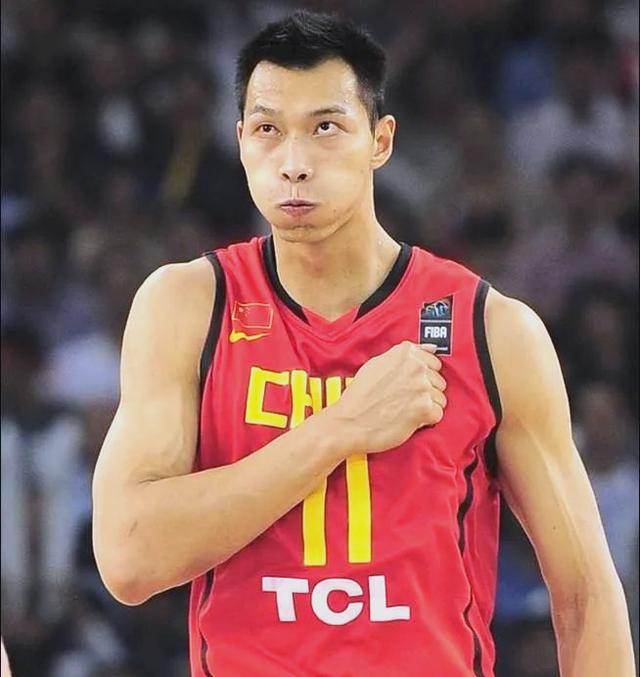 易建联进nba,易建联进nba前的数据