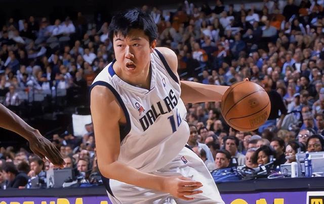 王治郅在nba,王治郅在nba打了几年
