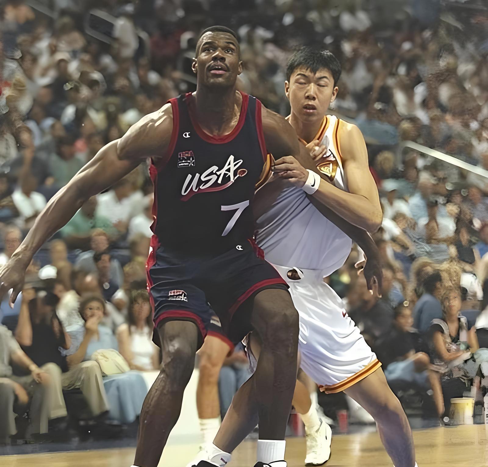 王治郅在nba,王治郅在nba打了几年