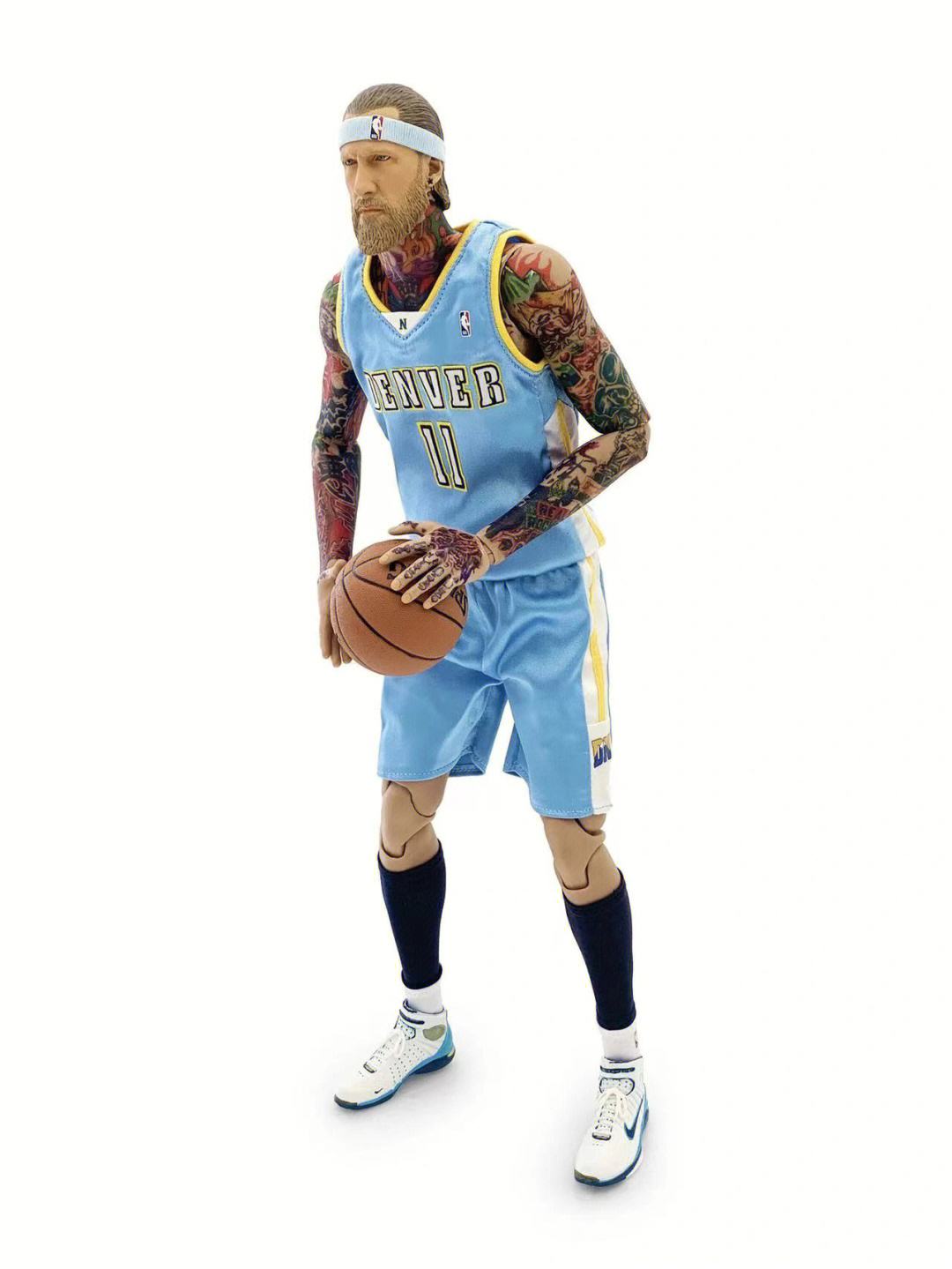 nba鸟人,nba鸟人全名
