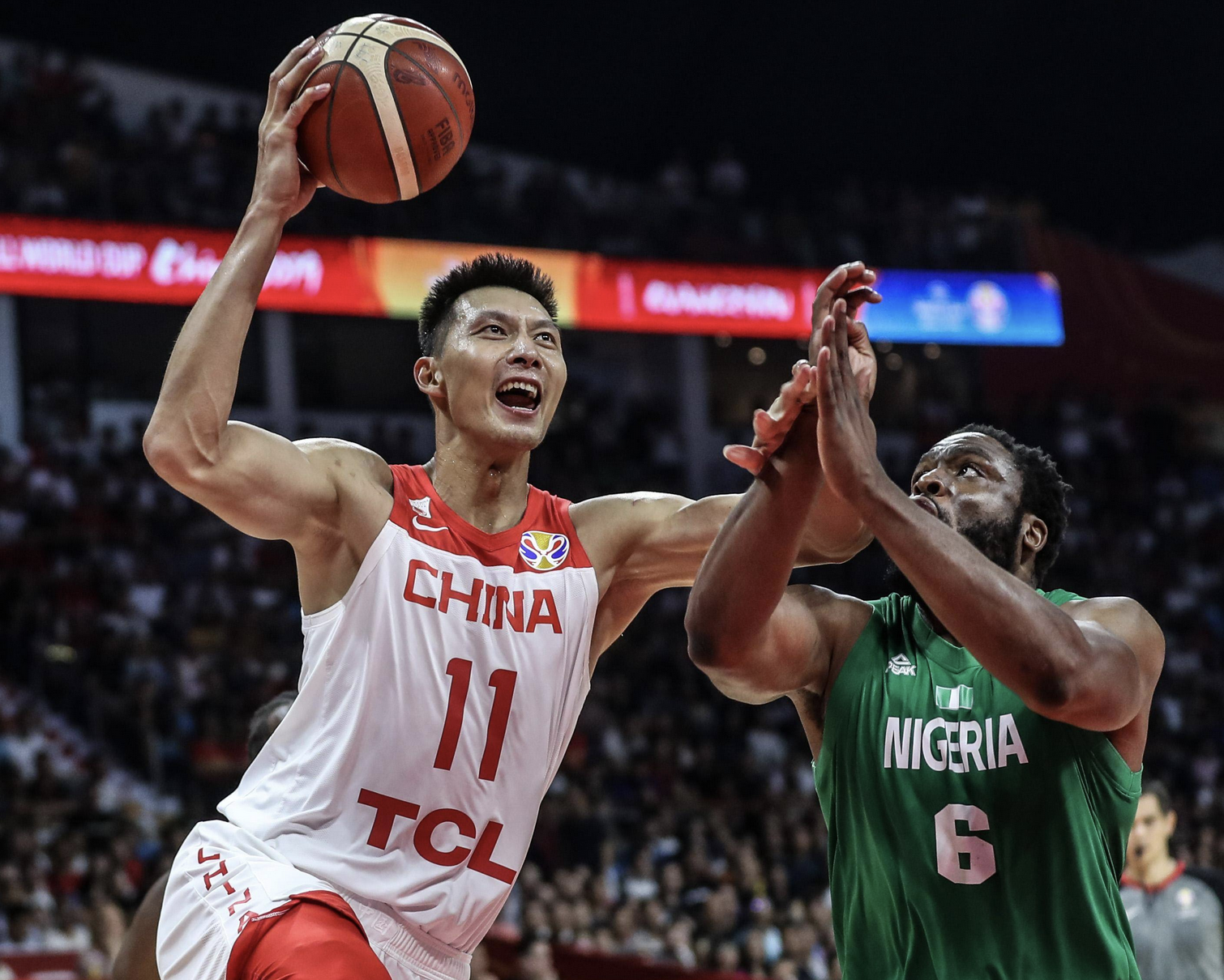 易建联在nba,易建联在nba打什么位置