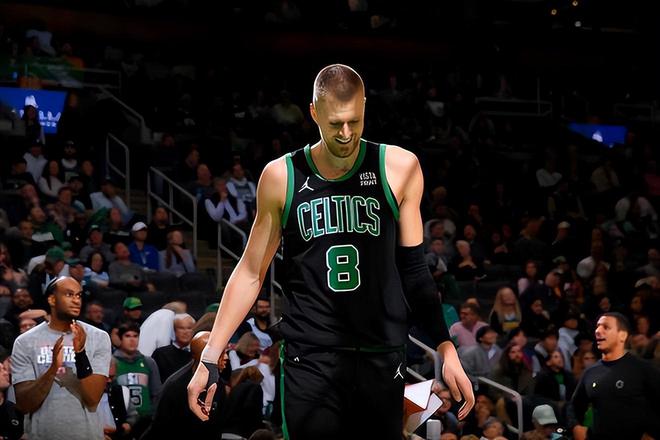 nba波尔津吉斯,nba波尔津吉斯现在在哪个队