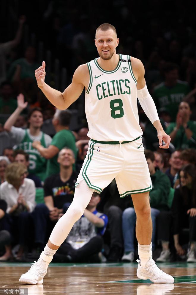 nba波尔津吉斯,nba波尔津吉斯现在在哪个队