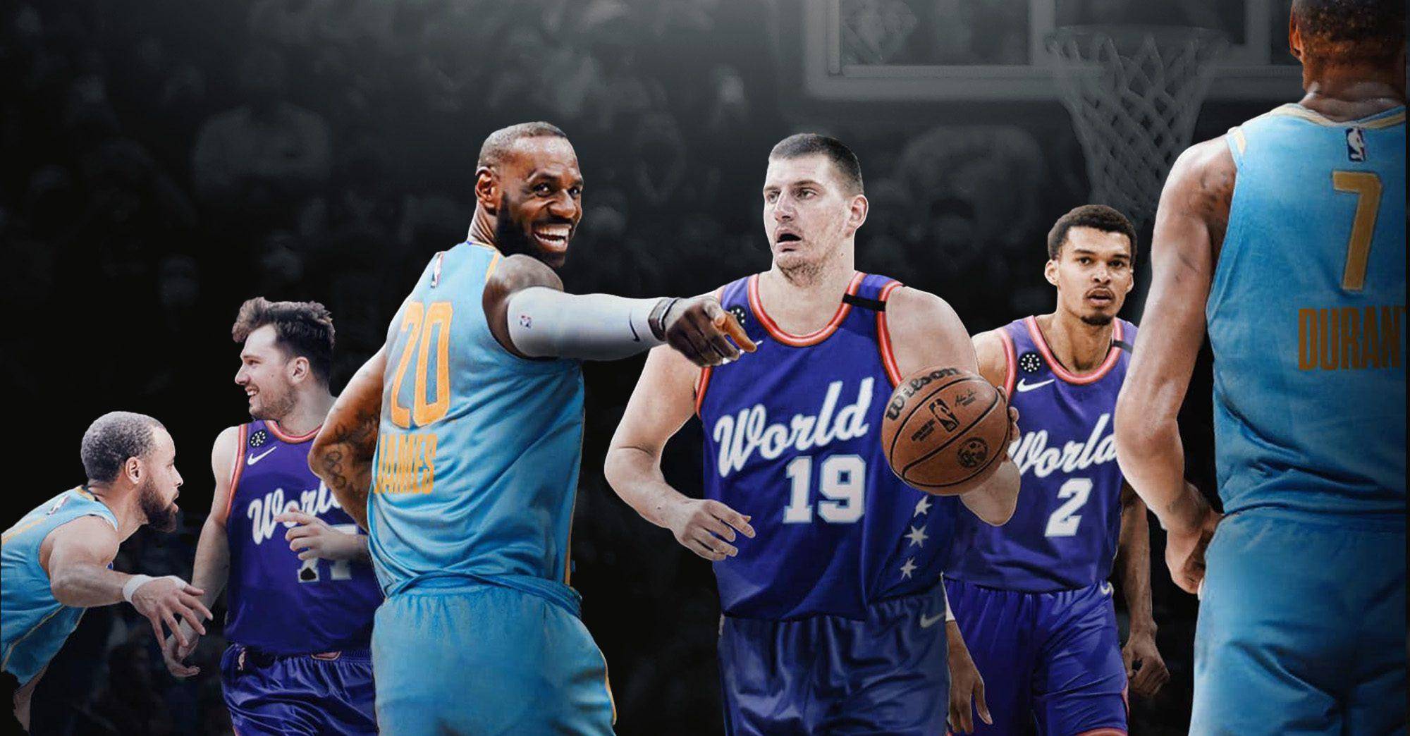 nba改革,nba改革最新政策