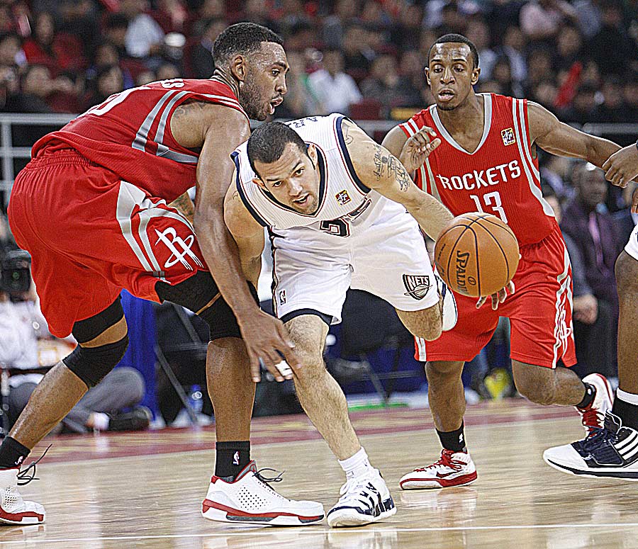 2017nba中国赛,2017nba中国赛上海站