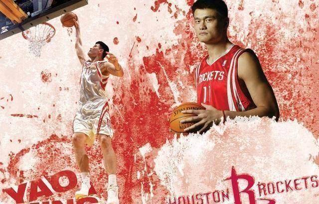 nba2k姚明,NBA2k姚明建模