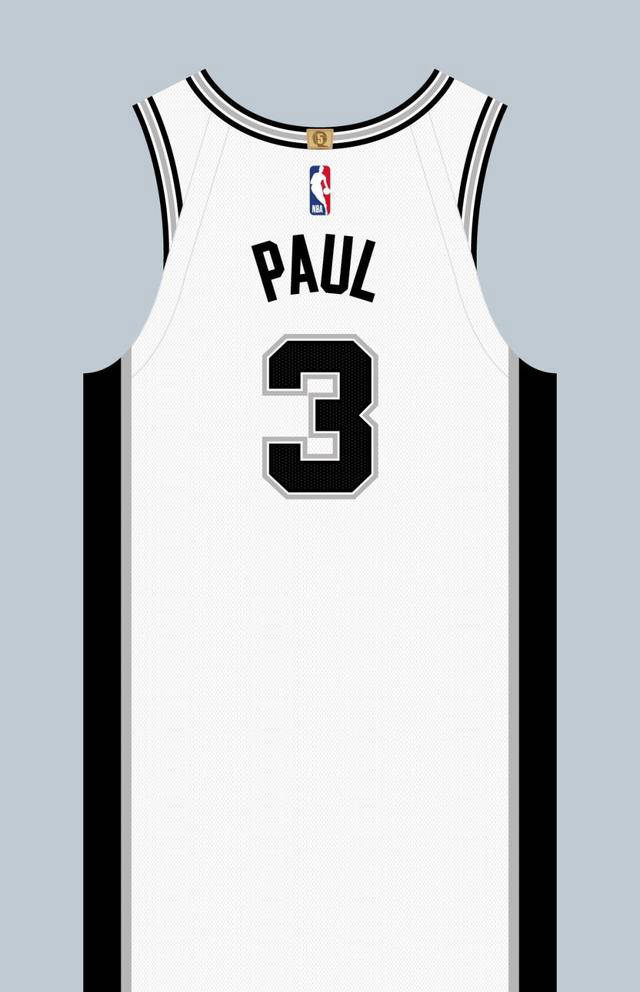 nba三号,NBA三号是哪三个