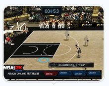 NBA技巧挑战赛,2020年nba技巧挑战赛冠军