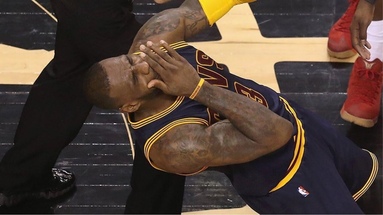 nba搞笑瞬间,nba200个搞笑视频