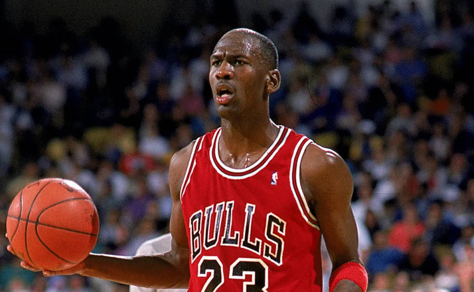 nba最厉害的球员,nba最厉害的球员球服号