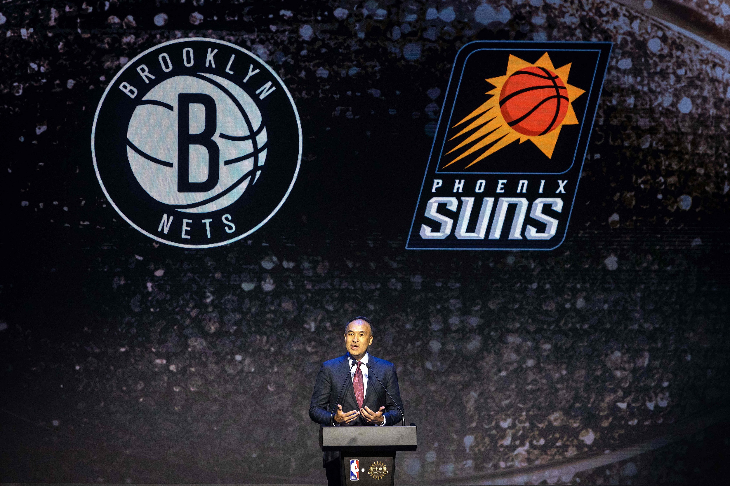 中国nba冠军,中国人nba冠军球员有哪些