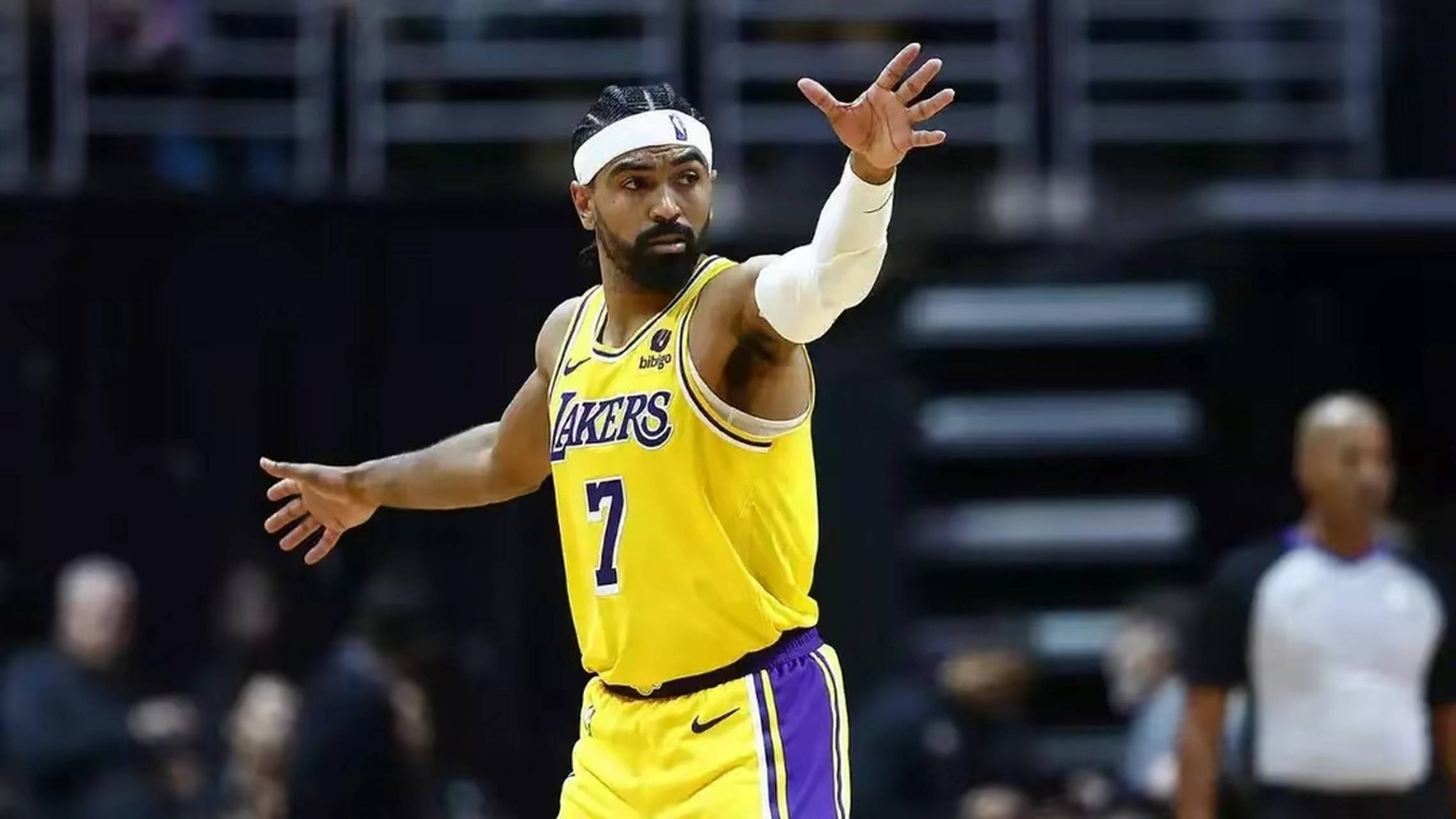 nba湖人队员,nba湖人队员年薪