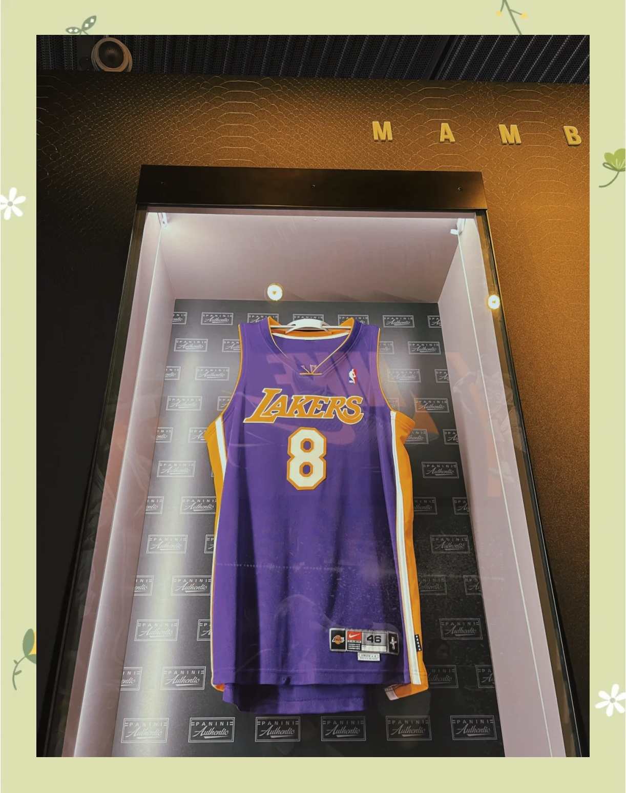 nba周边,Nba周边是怎么分成