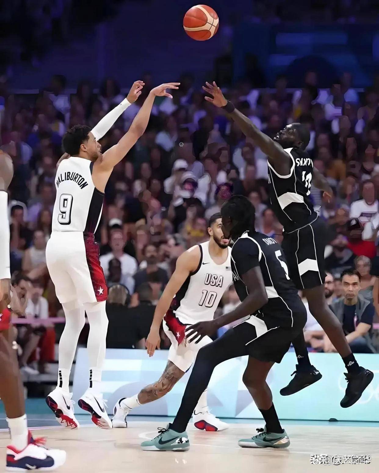 nba夏,nba夏季联赛几月份开打