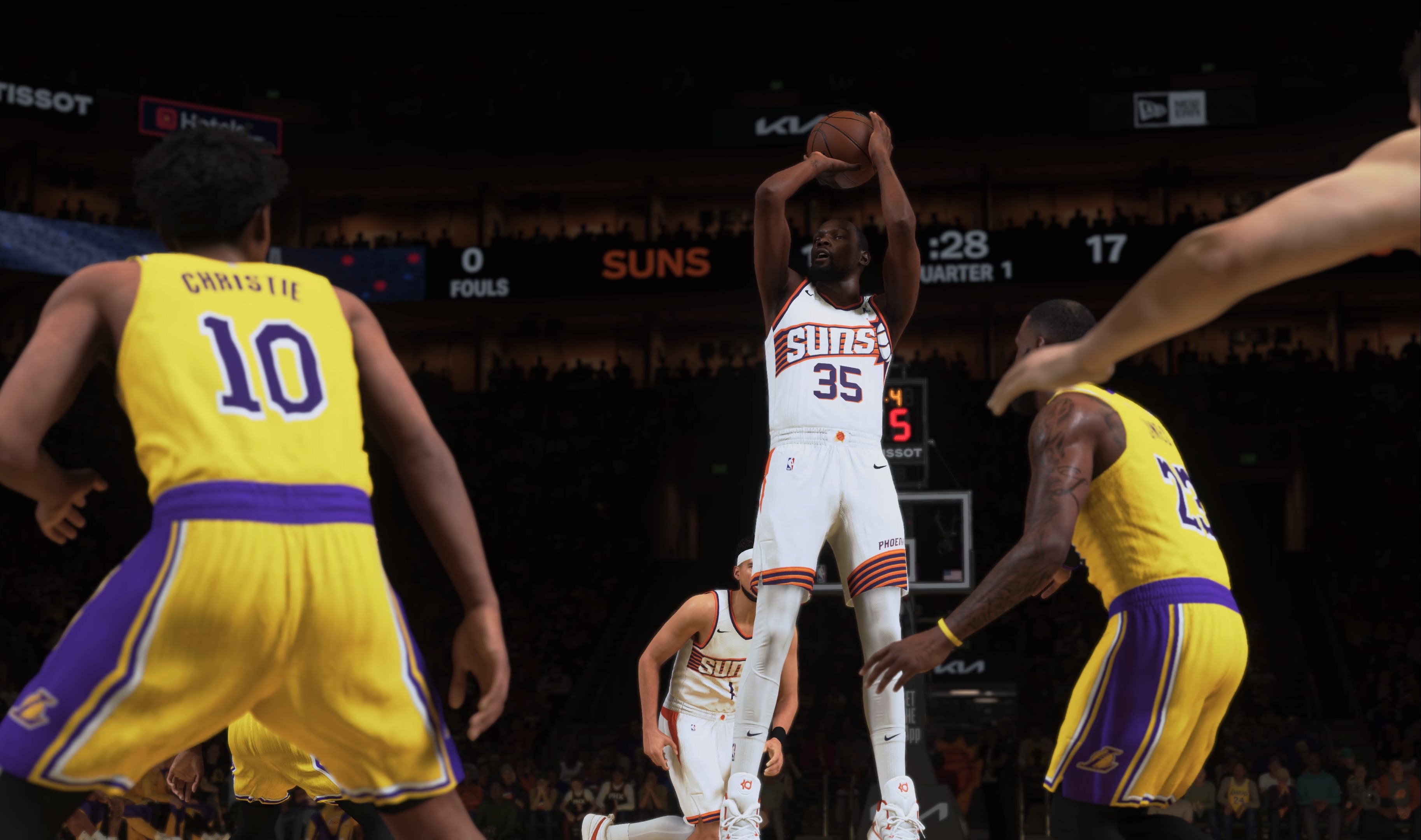 NBA2K11,nba2k11手机版下载