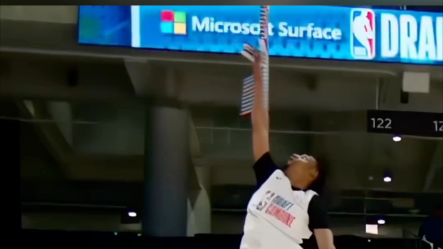 nba弹跳训练,nba最著名的弹跳训练计划