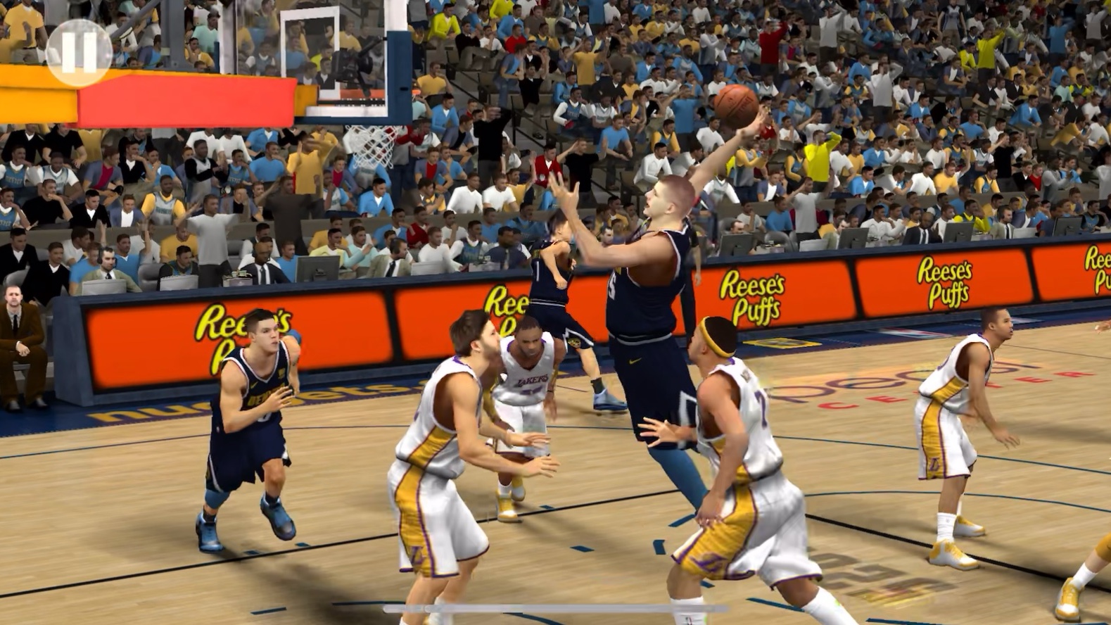 nba2k19配置,nba2k19配置要求笔记本