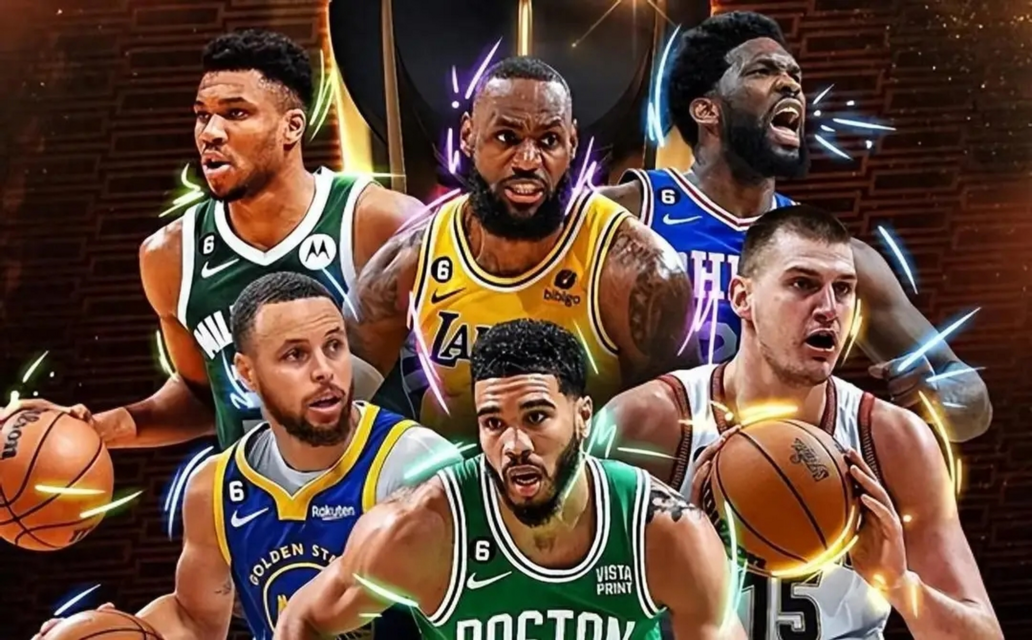 nba球队位置,nba球队位置介绍图片