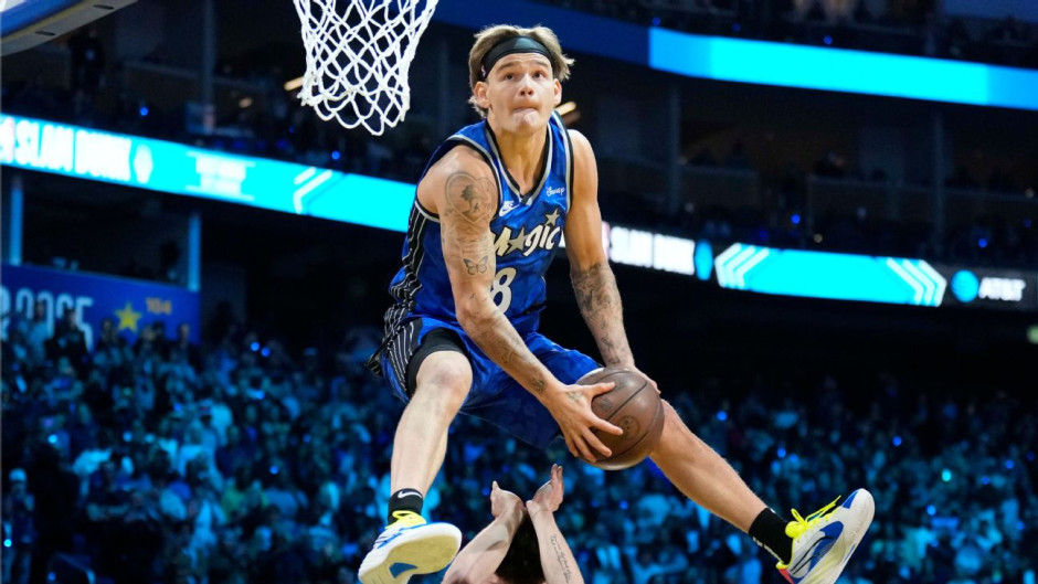 nba扣篮冠军,nba扣篮冠军是谁