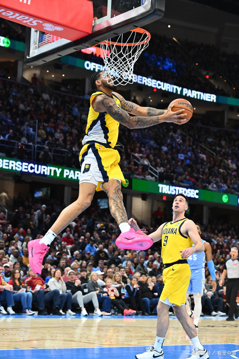 nba扣篮冠军,nba扣篮冠军是谁