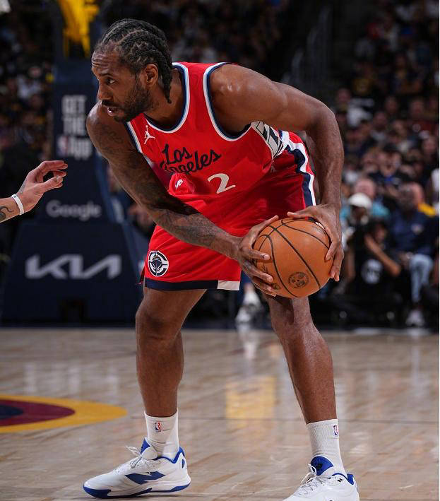 nba莱昂纳德,NBA莱昂纳德合同