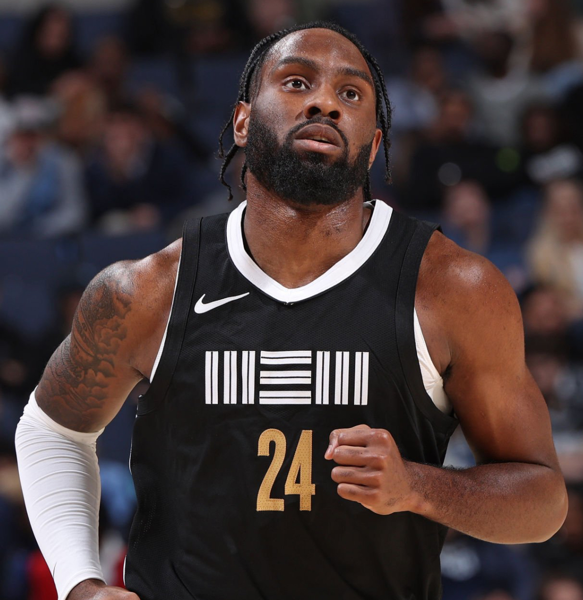 诺艾尔nba,诺艾尔会努力的
