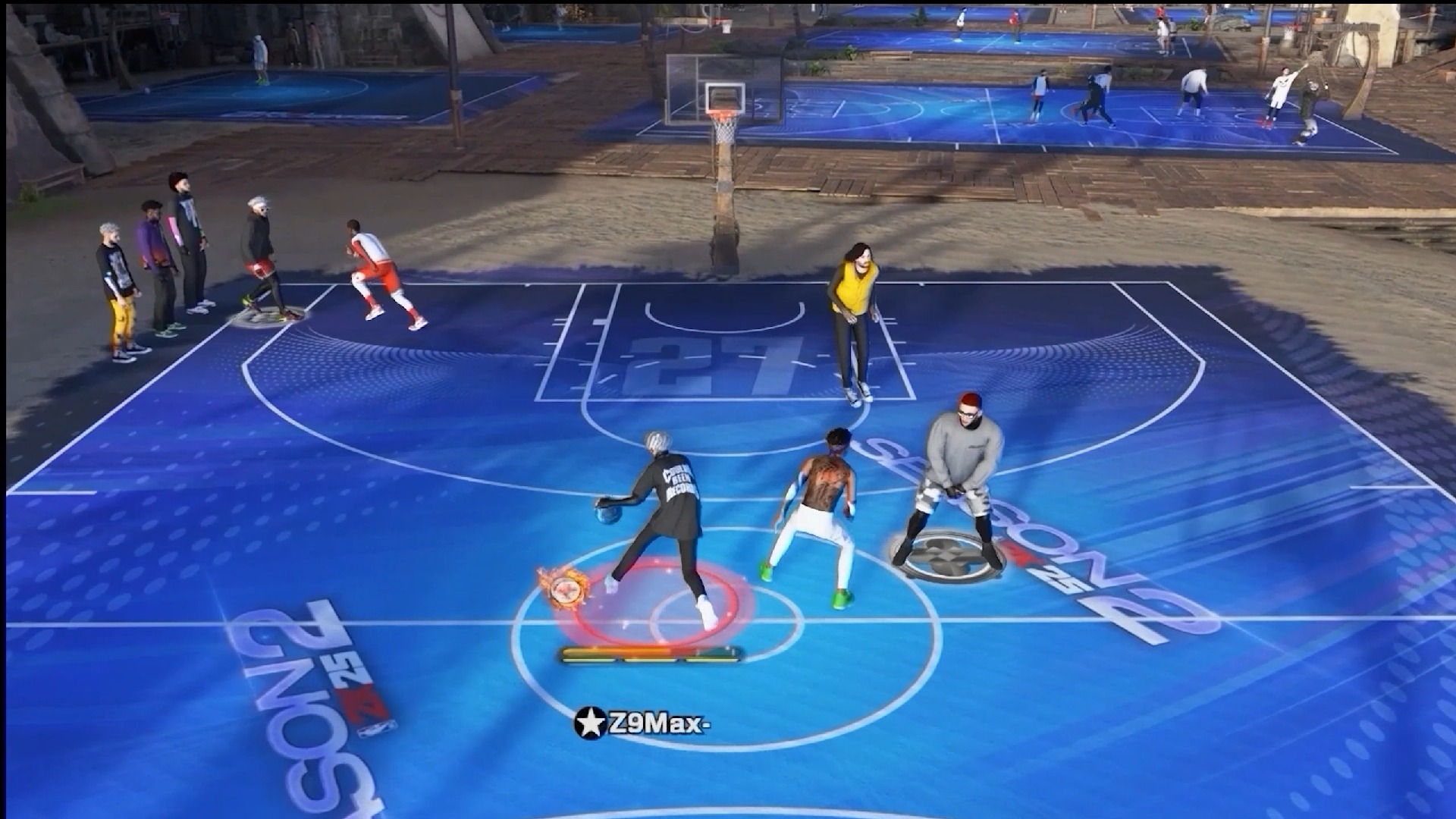 nba2k单机,nba2k20单机