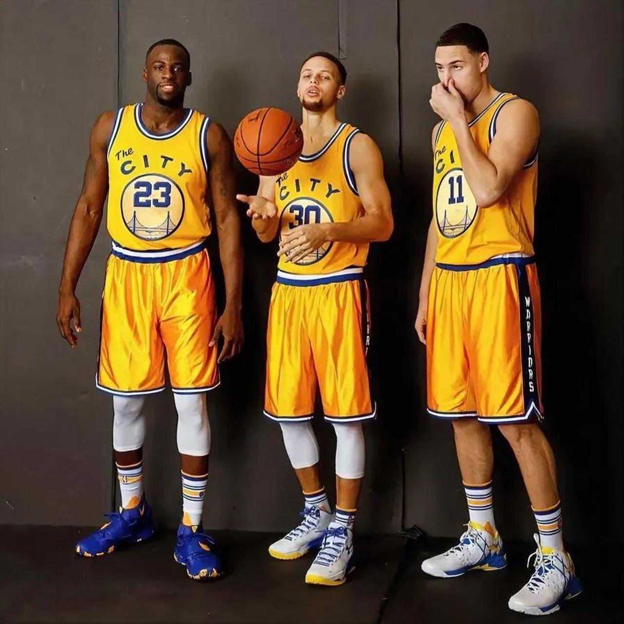 nba勇士阵容,nba勇士队球员名单最新