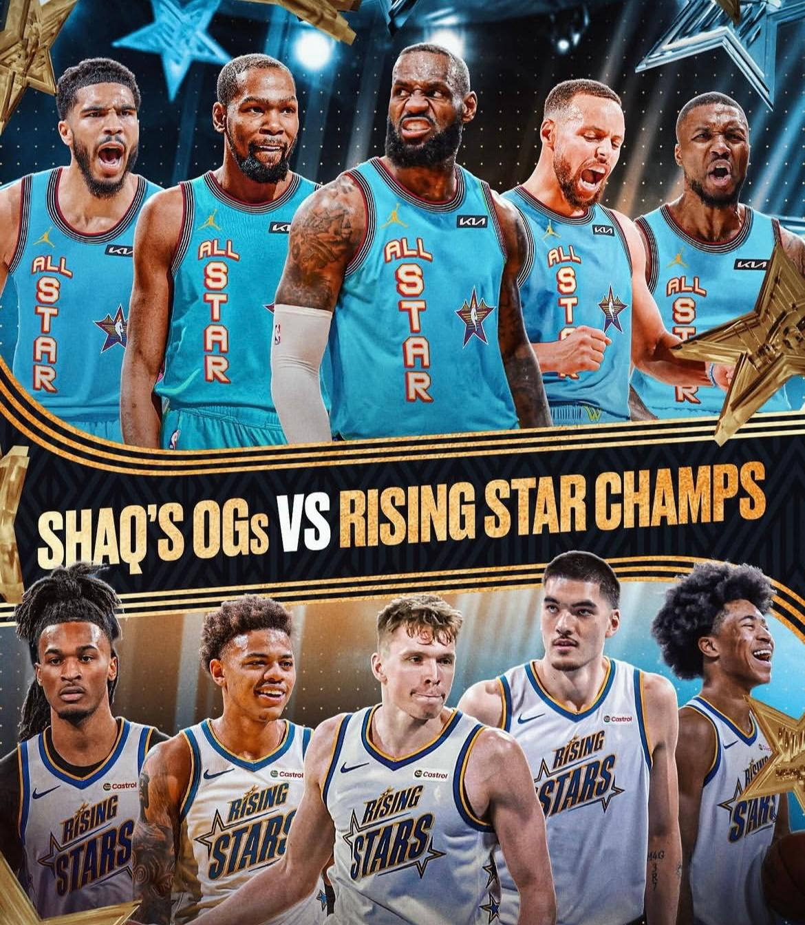 nba全明星赛时间,nba全明星赛几月几号