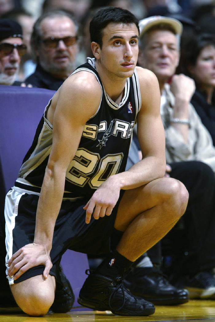 nba颜值,nba颜值天花板
