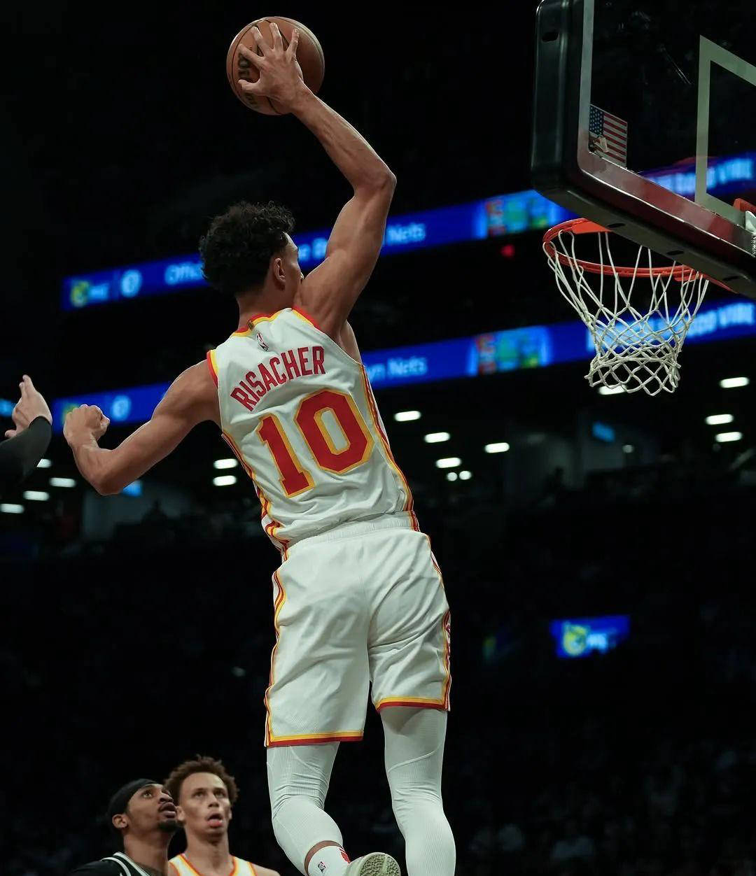 nba潜力新秀,nba潜力新秀中锋的最新消息