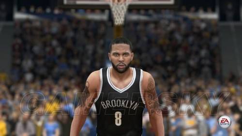 nba2k15安卓,2k15安卓版中文版下载