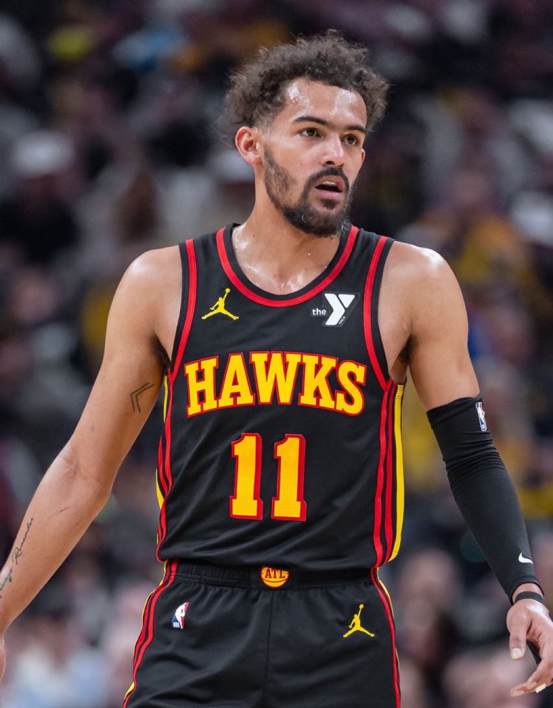 nba特雷杨,nba特雷杨图片大全